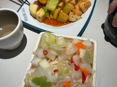 -柳喜辣·烧烤酒局(跃进总店)