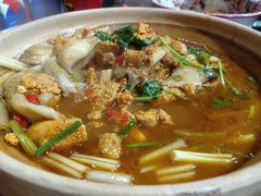 -传统菜农庄(皇姑路店)