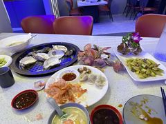 -巧克力渔家.小船海鲜家常菜(三浴场店)