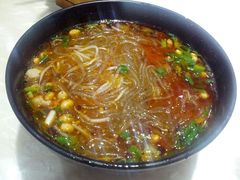 肥肠粉-青石桥老瓦房肥肠粉总店(青石桥总店)