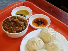-天兴居(鲜鱼口街店)