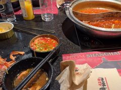 -牛New寿喜烧(虹桥新天地店)