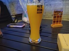 -板凳鲜酿·精酿啤酒(科华北路店)