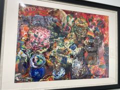 -四川美术学院美术馆