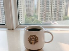 -星巴克(合肥百盛逍遥广场店)