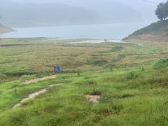 -孔雀湖生态旅游区