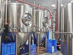 -Ambra Haus琥珀屋精酿餐厅(宝山店)