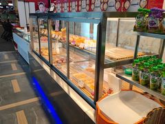 -燃厚蛋糕(卓展中信城店)