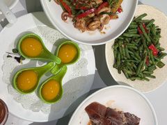 芒果蛋-椿记烧鹅(叠彩店)