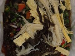 -鱼鼎香烤鱼火锅(华发商都店)