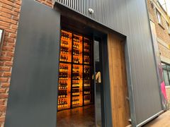 -大酉·M Coffee(北京美术馆店)