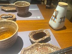 -林妈妈村·日式料理(宝山龙湖天街店)