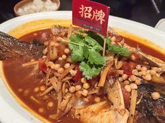 -桂小厨广西菜(万象城店)