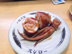 -寿司郎(皇庭广场店)
