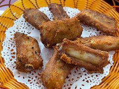 -黎记大排档(慈云路店)