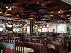 大堂-威尼斯西餐厅(古镇店)