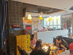 -95号酱骨·一块豆腐(展春园西路店)