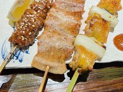 -鸟鹏烧鸟居酒屋(熙龙湾店)