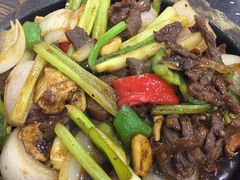 -华信美食