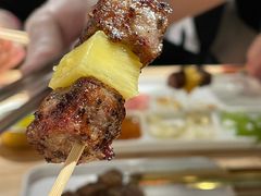 -霸腹烤肉(厦门柚子番店)