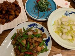 -芳草地度假酒店·野炉中餐厅