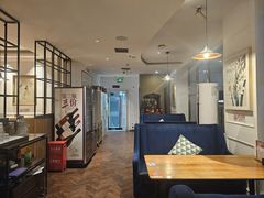 -花舍·新派粤菜·西餐·下午茶(亚运村·鸟巢店)