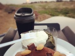 -Cafe Aewol Monsant