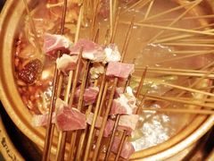 -镇江龙·火锅串串(武侯祠店)