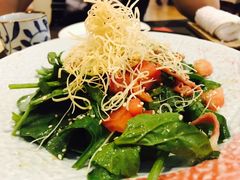 -有喜屋·深夜食堂(北京西路店)