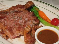 -研食记西餐厅(金融中心店)