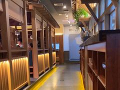 -九田家黑牛烤肉料理(新辰里亚运村店)