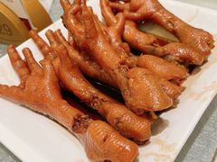 -金悦轩海鲜酒家(拱北店)