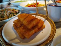 -蔴将·川菜(黄龙万科店)