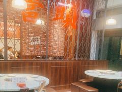 -鸿姐老火锅(花园路店)
