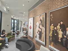 -海马体照相馆(正佳广场大师店)