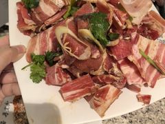 肥牛-厚味居炙子烤肉·清真(天桥南纬路店)