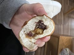 红豆碱水包-81bakery(关山路店)