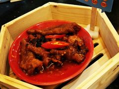 -避风塘·老港味餐厅(虹口龙之梦店)