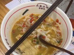 -小南小粉手工粉(迎薰路店)