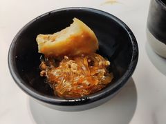 -乔阿马·江南味·驴肉香(龙湖华泾天街店)