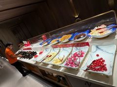 -盛武肥牛·清真海鲜火锅(昆区店)