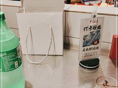 -馬伍旺川菜(金象城店)