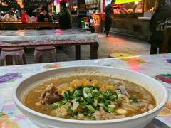 -水街美食城(泛宇邕江一品店)