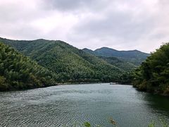 -溧阳天目湖天沐温泉