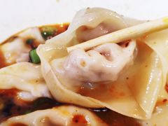 老麻抄手-八一好吃街·高品美食广场
