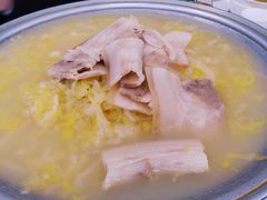 -京滨饭店·餐厅(阜外大街店)