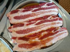 -老板娘的烤肉店(港湾广场店)