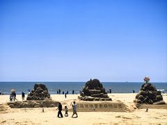 -日照海滨国家森林公园