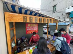 -钟姨糖水(惠城店)