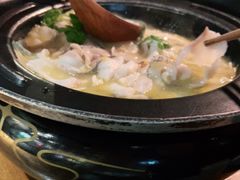 -九锅一堂酸菜鱼(新南凯德直营店)